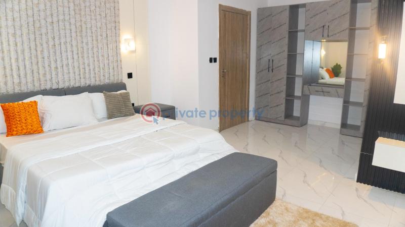 4 bedroom Terraced Duplex For Sale Beechwood Estate Ibeju-Lekki Lagos - 14