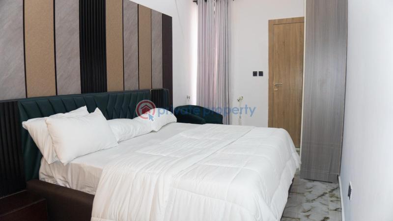 4 bedroom Terraced Duplex For Sale Beechwood Estate Ibeju-Lekki Lagos - 17