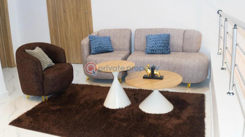 4 bedroom Terraced Duplex For Sale Beechwood Estate Ibeju-Lekki Lagos - 8