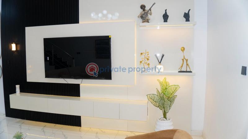 4 bedroom Terraced Duplex For Sale Beechwood Estate Ibeju-Lekki Lagos - 18