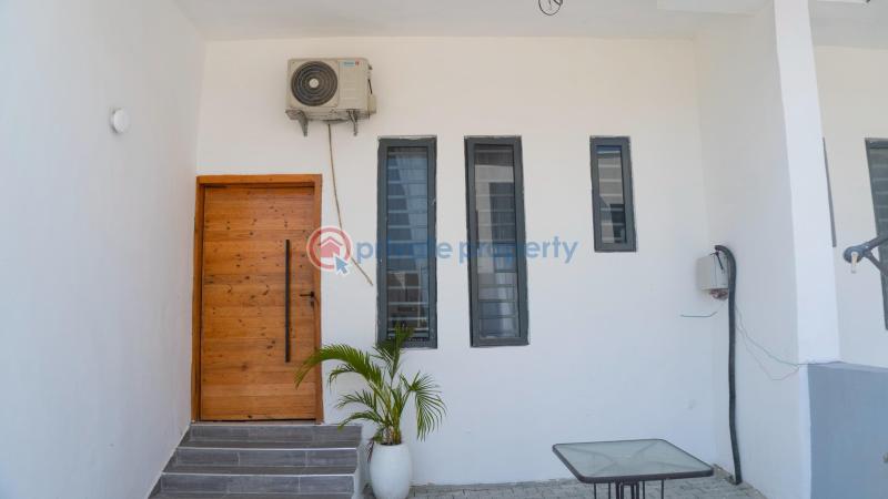 4 bedroom Terraced Duplex For Sale Beechwood Estate Ibeju-Lekki Lagos - 10