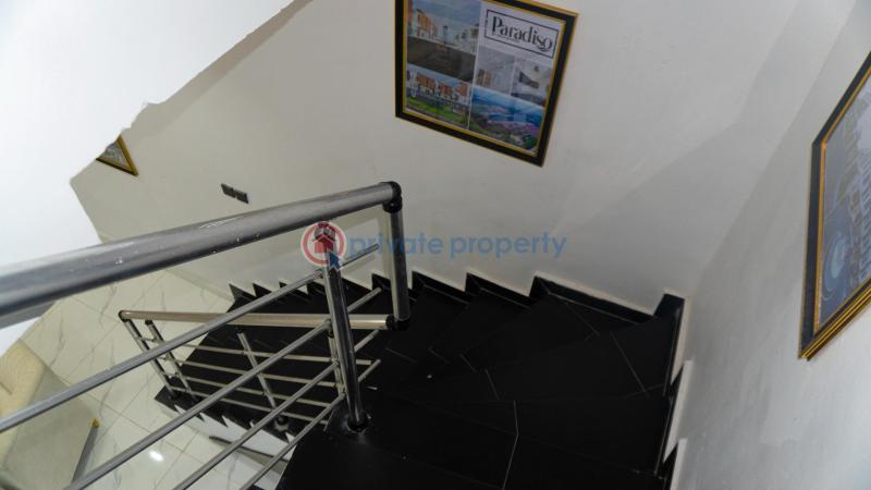 4 bedroom Terraced Duplex For Sale Beechwood Estate Ibeju-Lekki Lagos - 9