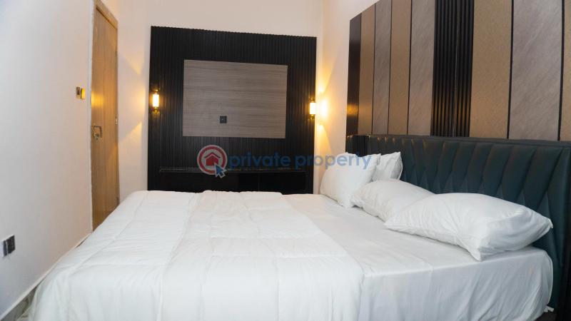4 bedroom Terraced Duplex For Sale Beechwood Estate Ibeju-Lekki Lagos - 11