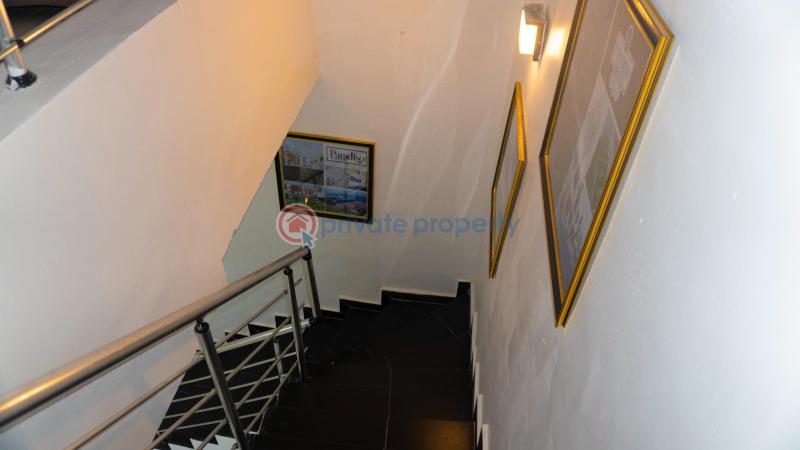 4 bedroom Terraced Duplex For Sale Beechwood Estate Ibeju-Lekki Lagos - 15