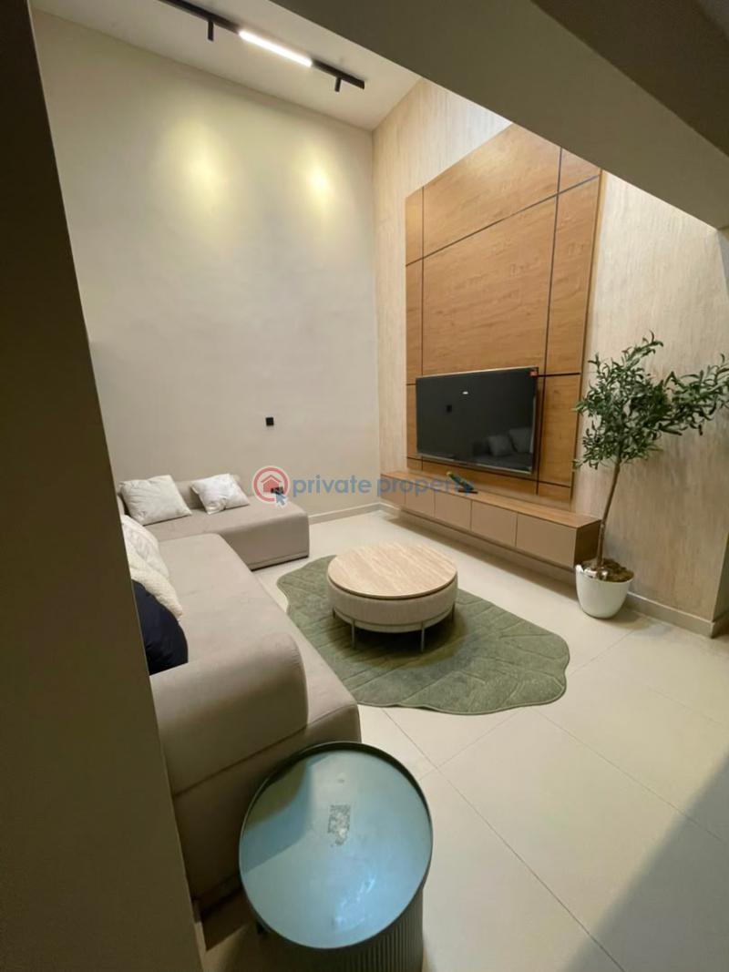 4 bedroom Flat & Apartment For Rent Adjacent De Palms Shoprite Oniru Victoria Island Lagos - 4
