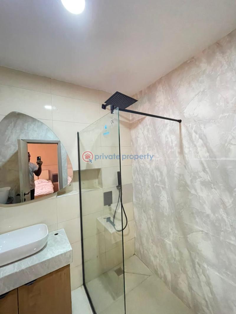 4 bedroom Flat & Apartment For Rent Adjacent De Palms Shoprite Oniru Victoria Island Lagos - 6