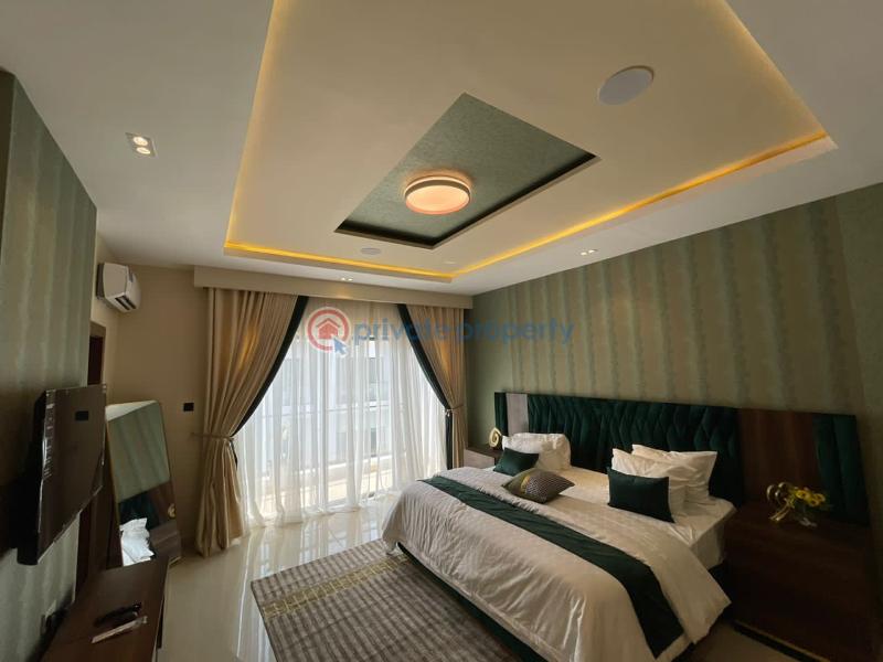 4 bedroom Duplex Short let Lekki Phase 1 Lagos - 13