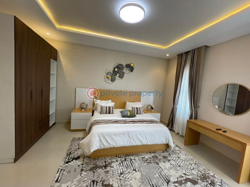 4 bedroom Duplex Short let Lekki Phase 1 Lagos - 11