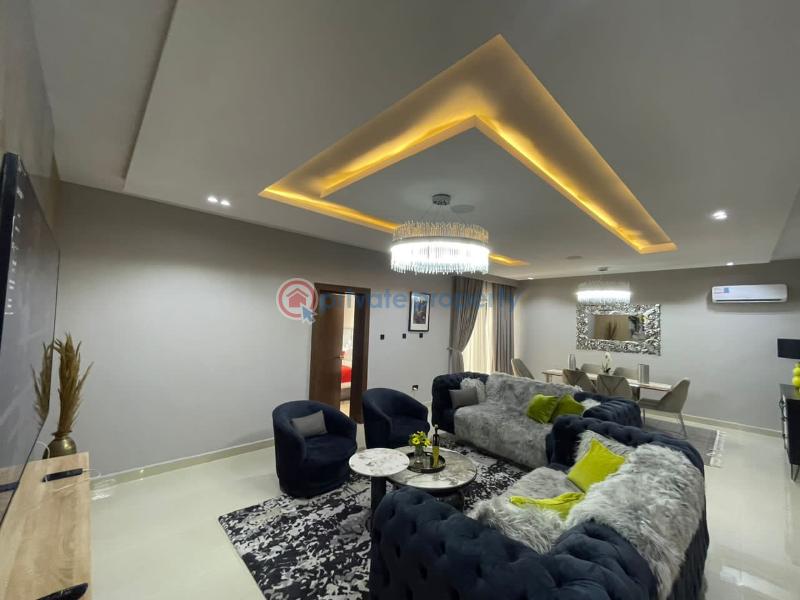 4 bedroom Duplex Short let Lekki Phase 1 Lagos - 0