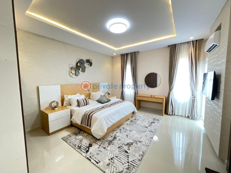 4 bedroom Duplex Short let Lekki Phase 1 Lagos - 10
