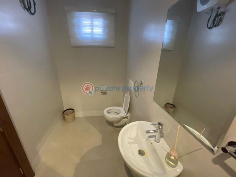 4 bedroom Duplex Short let Lekki Phase 1 Lagos - 12