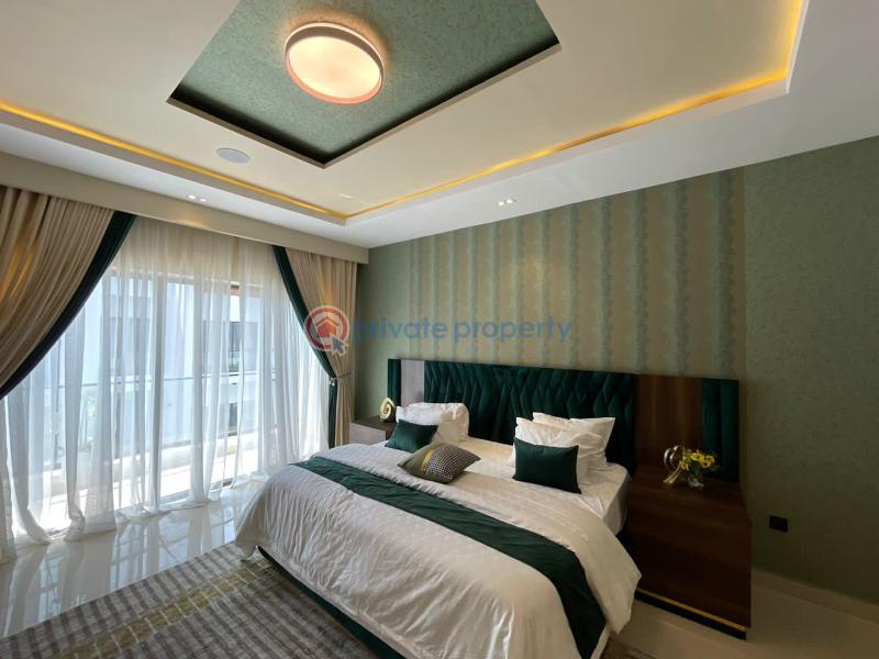 4 bedroom Duplex Short let Lekki Phase 1 Lagos - 9