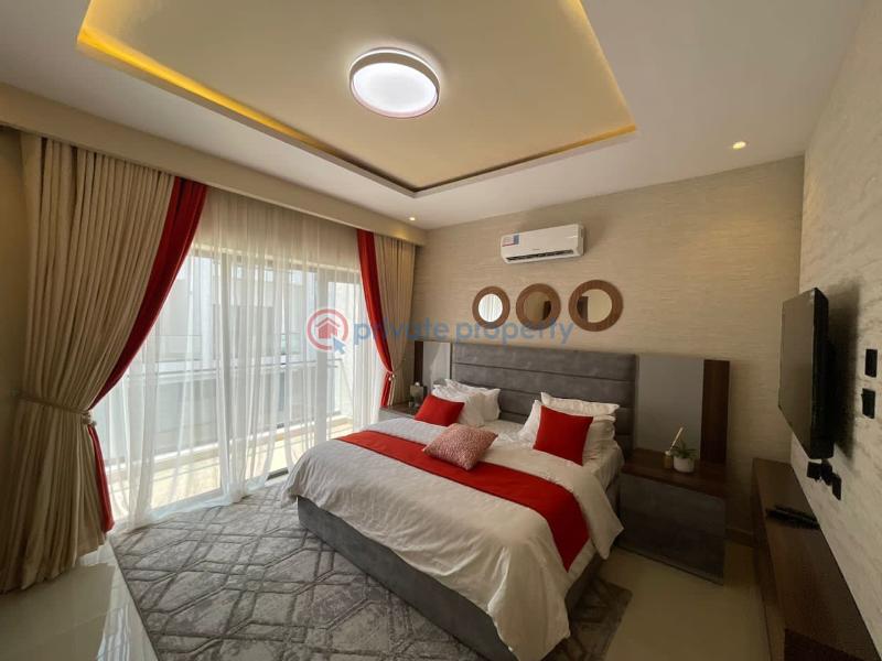 4 bedroom Duplex Short let Lekki Phase 1 Lagos - 4