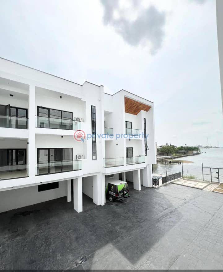 4 bedroom Duplex Short let Lekki Phase 1 Lagos - 14