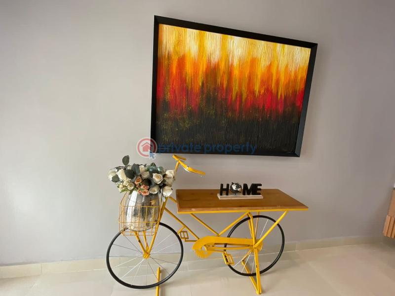 4 bedroom Duplex Short let Lekki Phase 1 Lagos - 6