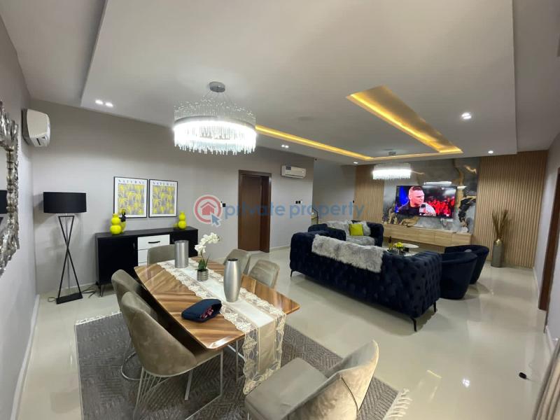 4 bedroom Duplex Short let Lekki Phase 1 Lagos - 3