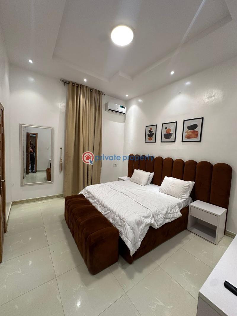 4 bedroom Duplex For Sale Lekki Lagos - 4