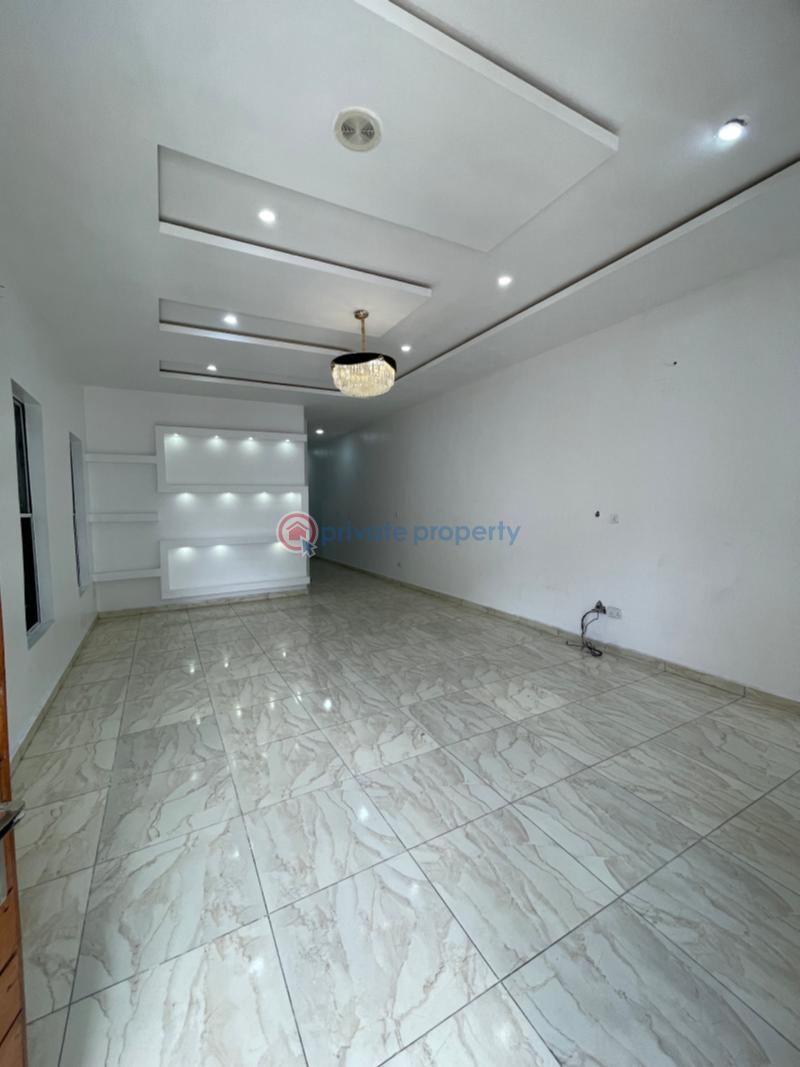 4 bedroom Semi detached Duplex For Rent Oral Estate Ikota Lekki Lagos - 6
