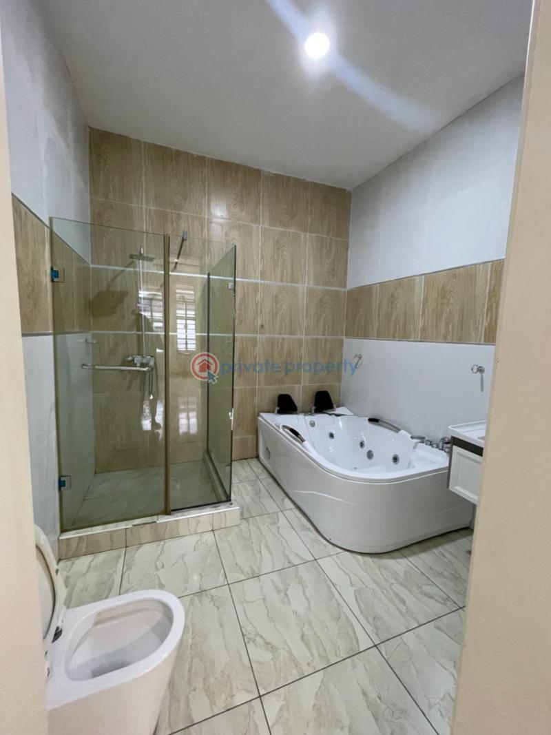 4 bedroom Semi detached Duplex For Rent Oral Estate Ikota Lekki Lagos - 14