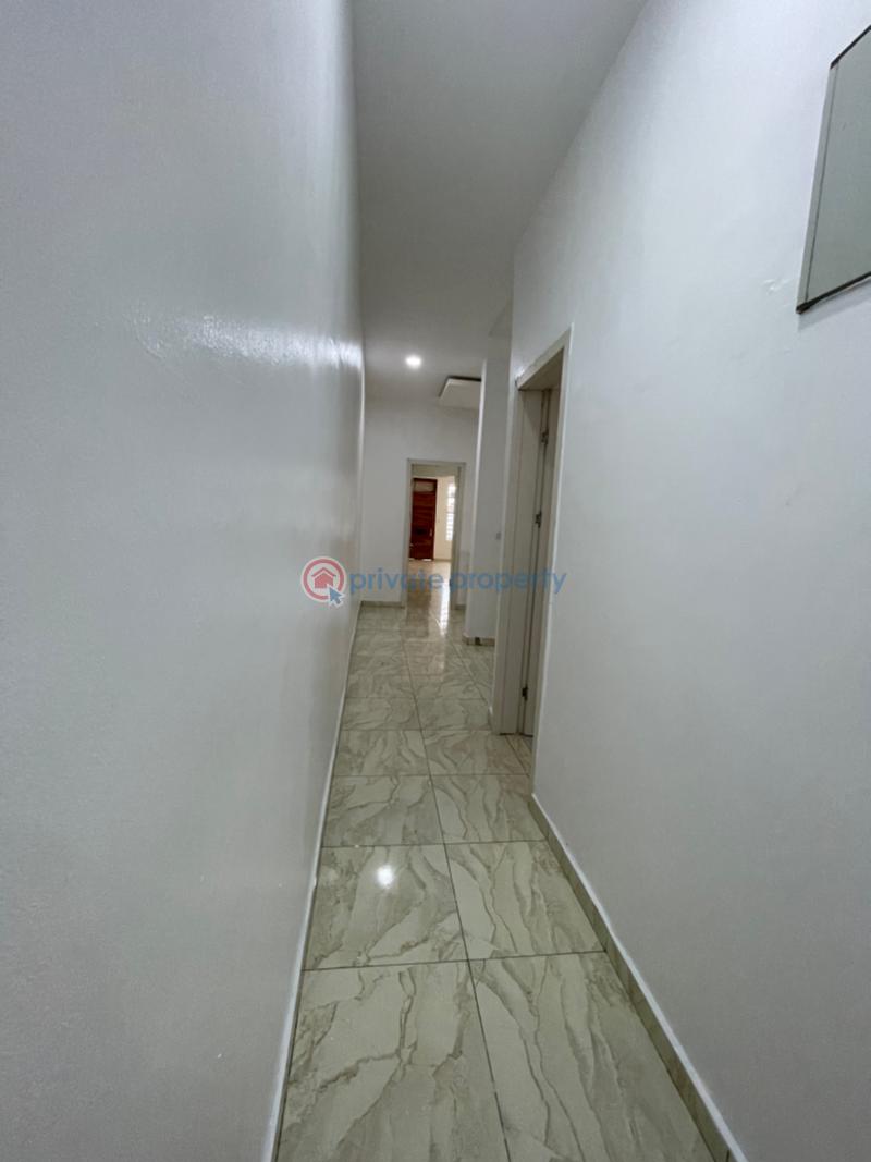 4 bedroom Semi detached Duplex For Rent Oral Estate Ikota Lekki Lagos - 6