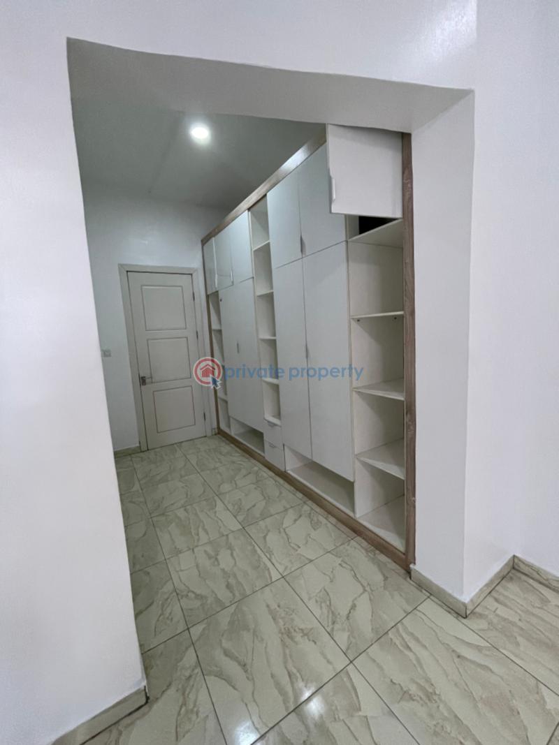 4 bedroom Semi detached Duplex For Rent Oral Estate Ikota Lekki Lagos - 15