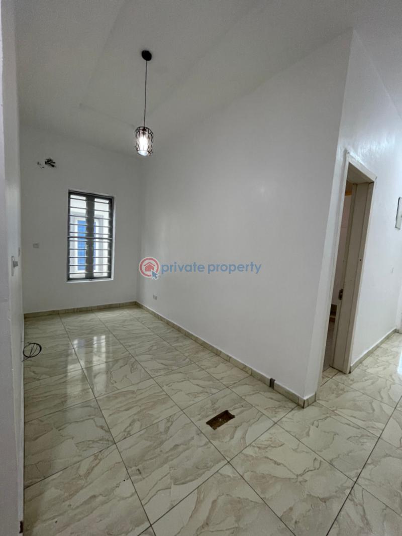 4 bedroom Semi detached Duplex For Rent Oral Estate Ikota Lekki Lagos - 12