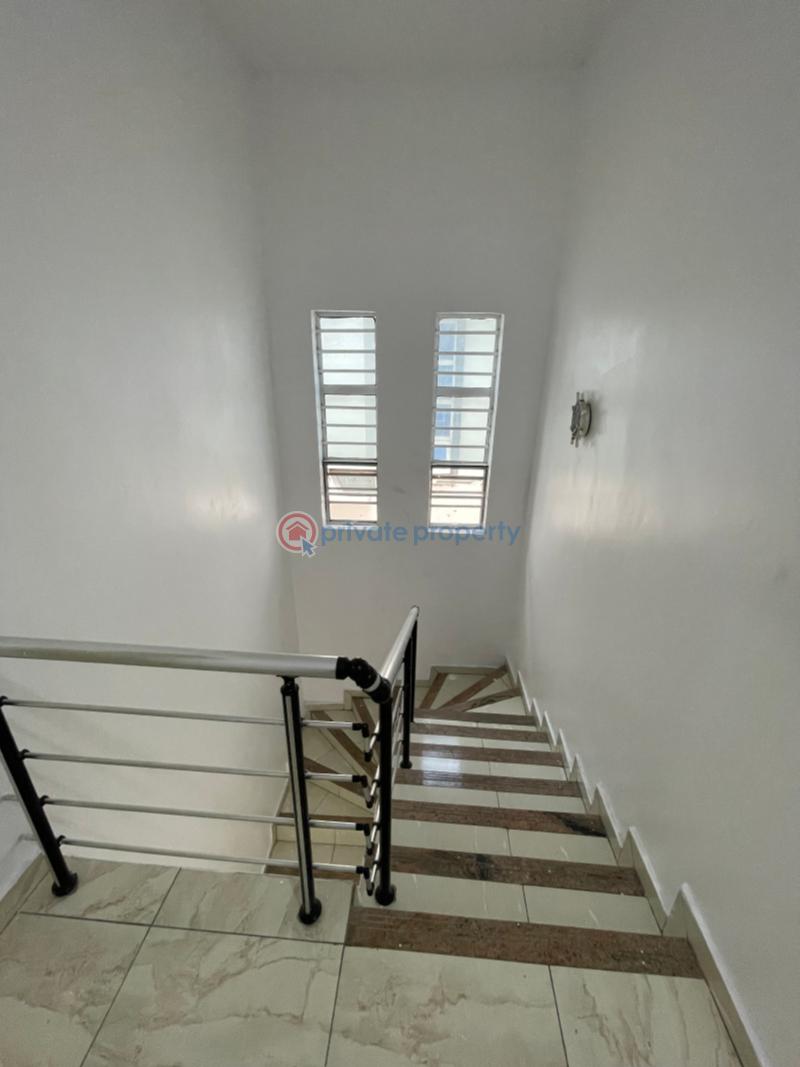 4 bedroom Semi detached Duplex For Rent Oral Estate Ikota Lekki Lagos - 10