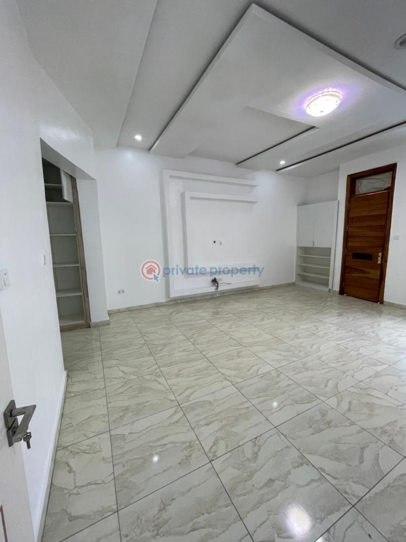 4 bedroom Semi detached Duplex For Rent Oral Estate Ikota Lekki Lagos - 17