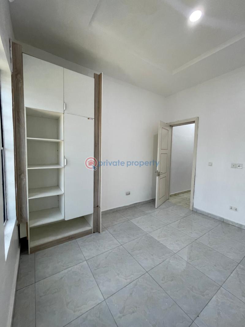 4 bedroom Semi detached Duplex For Rent Oral Estate Ikota Lekki Lagos - 5