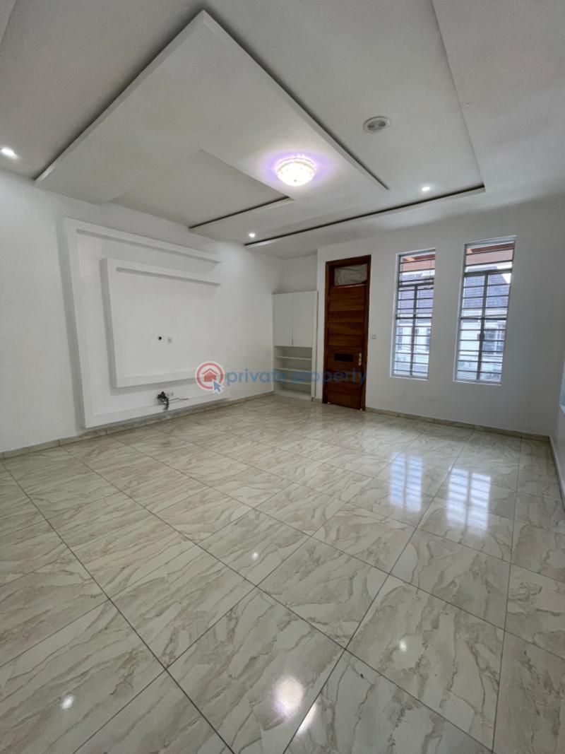 4 bedroom Semi detached Duplex For Rent Oral Estate Ikota Lekki Lagos - 18