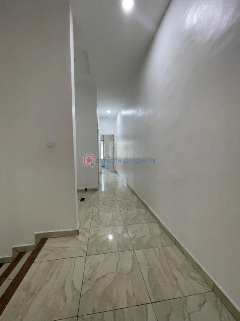 4 bedroom Semi detached Duplex For Rent Oral Estate Ikota Lekki Lagos - 16