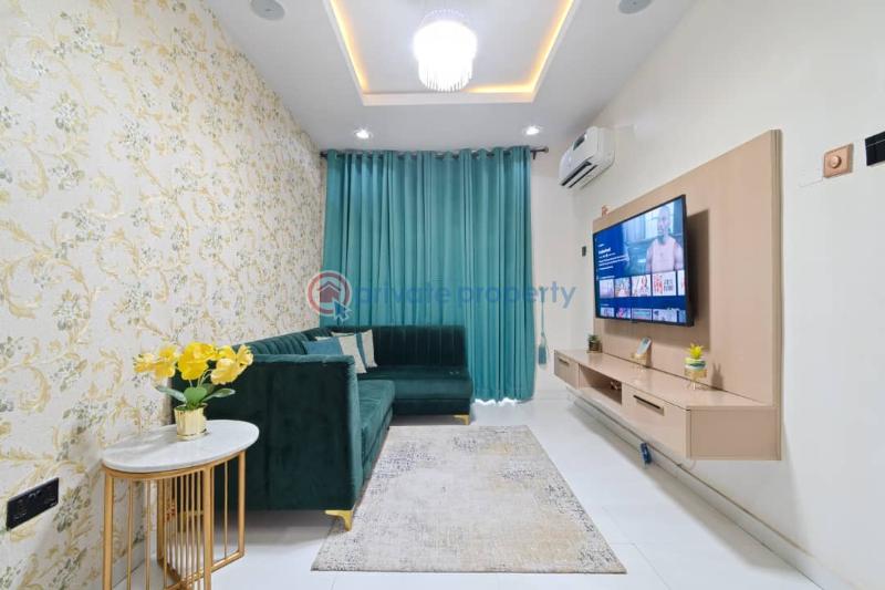 4 bedroom Flat & Apartment Short let Ikeja GRA Lagos - 5