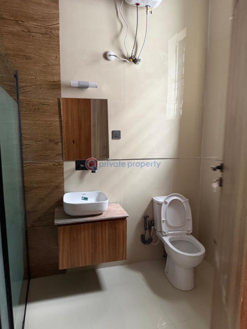 4 bedroom Duplex For Sale Space Avenue Akobo Ibadan Oyo - 17
