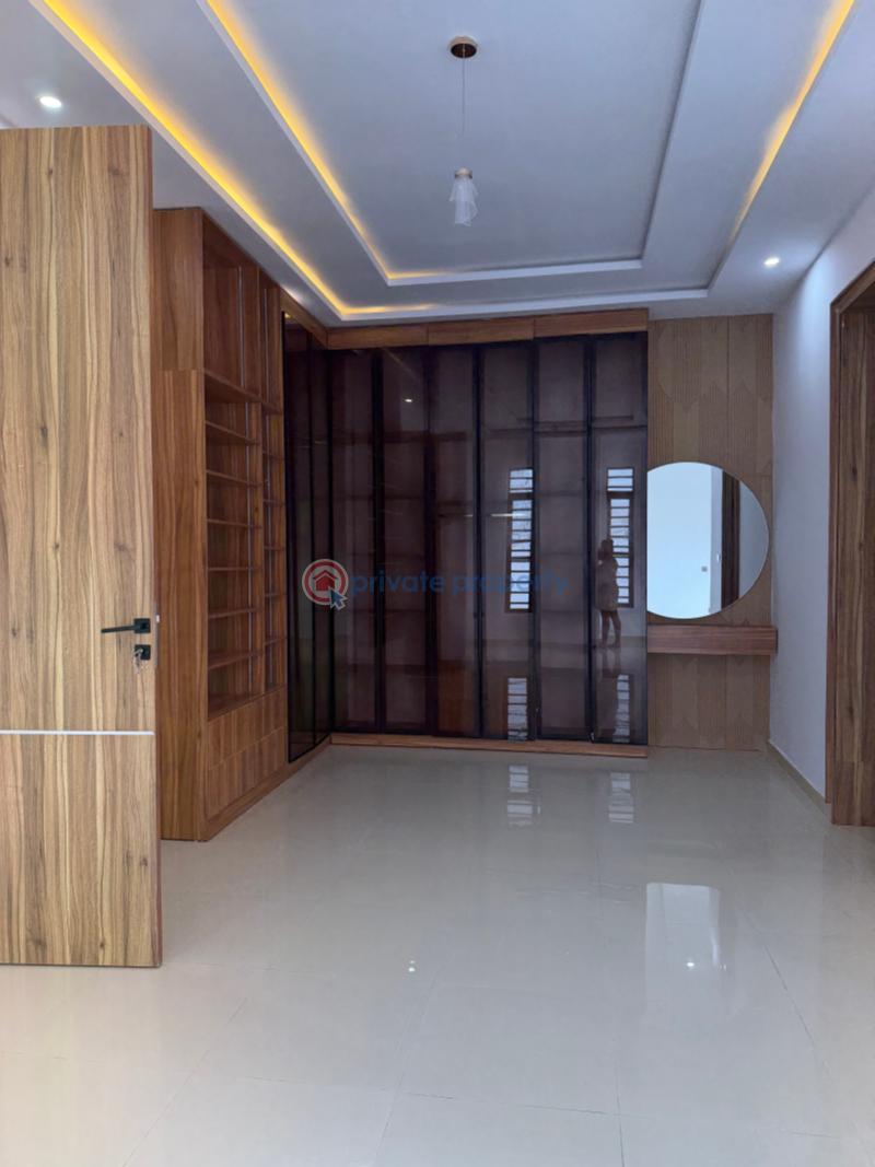 4 bedroom Duplex For Sale Space Avenue Akobo Ibadan Oyo - 12