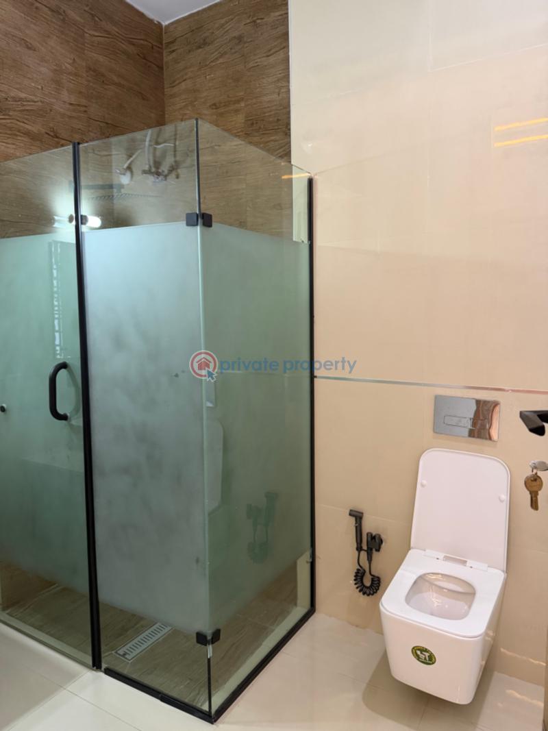 4 bedroom Duplex For Sale Space Avenue Akobo Ibadan Oyo - 14