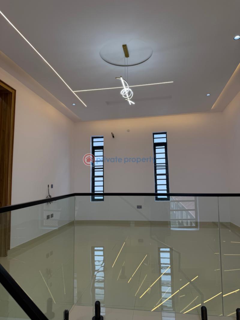 4 bedroom Duplex For Sale Space Avenue Akobo Ibadan Oyo - 13