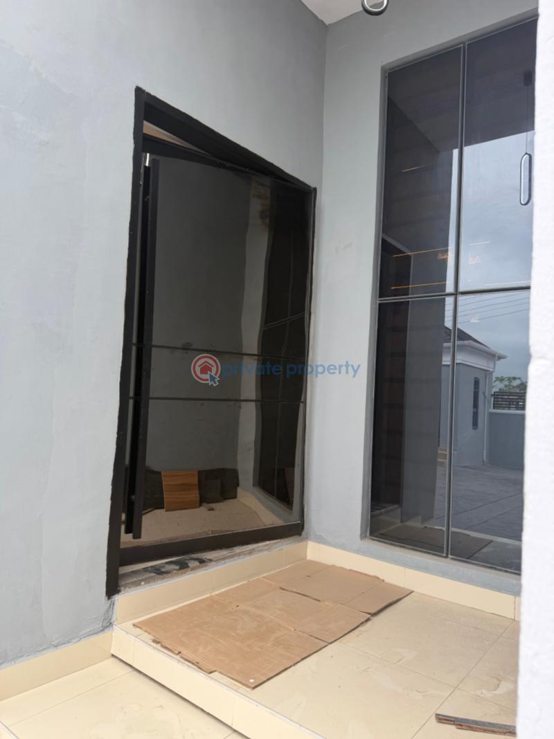 4 bedroom Duplex For Sale Space Avenue Akobo Ibadan Oyo - 4