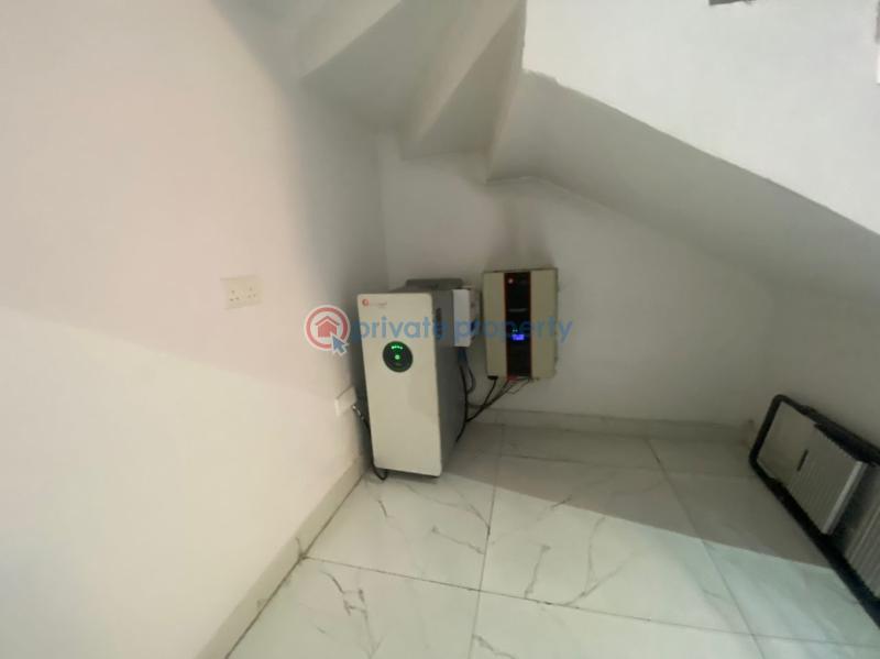 4 bedroom Semi detached Duplex For Rent Idado Estate Idado Lekki Lagos - 15