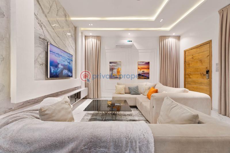 4 bedroom Duplex Short let Ologolo Lekki Lagos - 2