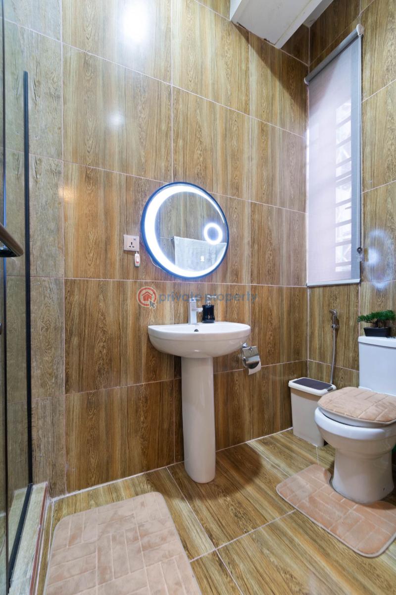 4 bedroom Duplex Short let Ologolo Lekki Lagos - 13
