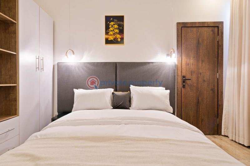 4 bedroom Duplex Short let Ologolo Lekki Lagos - 5