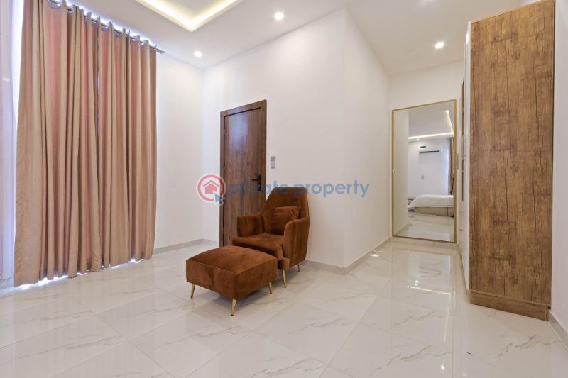 4 bedroom Duplex Short let Ologolo Lekki Lagos - 10