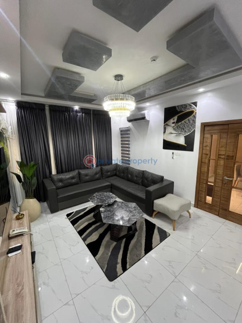 4 bedroom Terraced Duplex Short let Magodo GRA Phase 2 Kosofe/Ikosi Lagos - 6