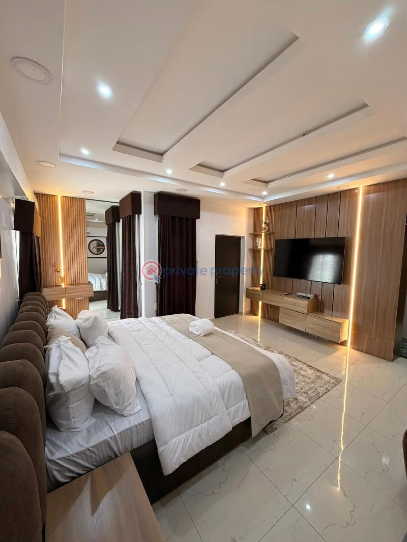 4 bedroom Duplex Short let Engr. Lere Adigun Gra, Basorun Ibadan Oyo - 2