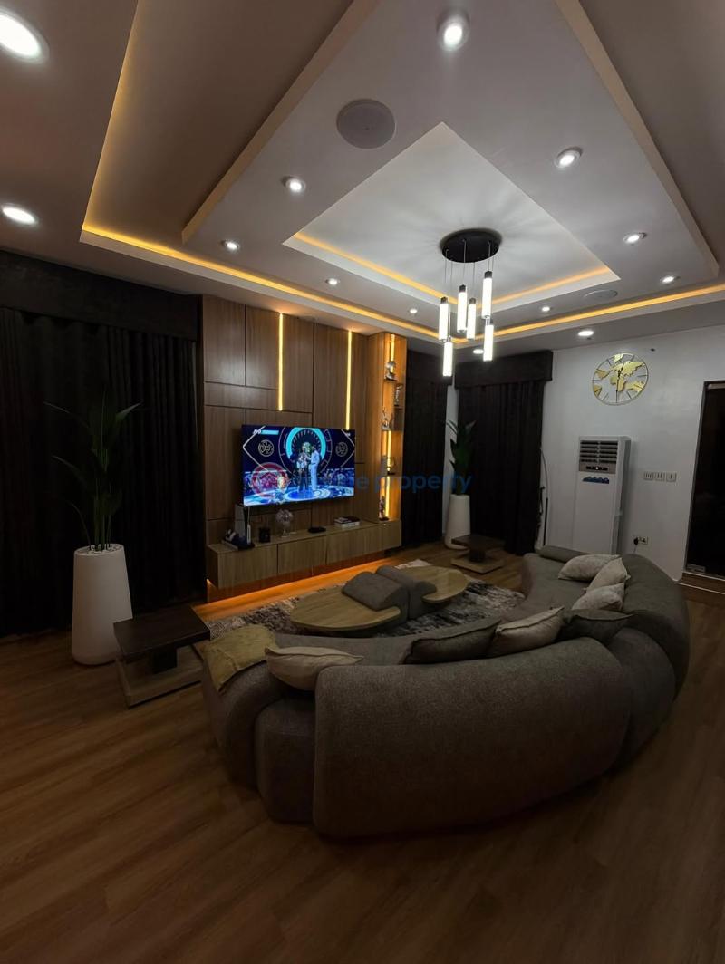 4 bedroom Duplex Short let Engr. Lere Adigun Gra, Basorun Ibadan Oyo - 10