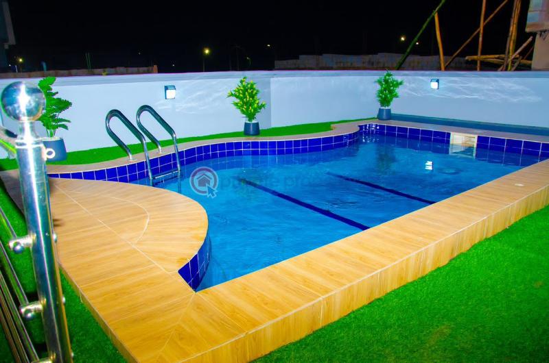 4 bedroom Duplex Short let Engr. Lere Adigun Gra, Basorun Ibadan Oyo - 15