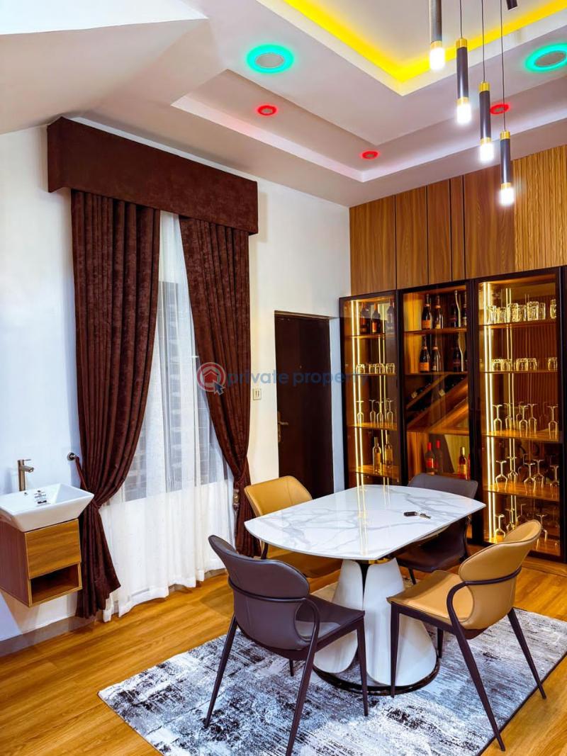 4 bedroom Duplex Short let Engr. Lere Adigun Gra, Basorun Ibadan Oyo - 14