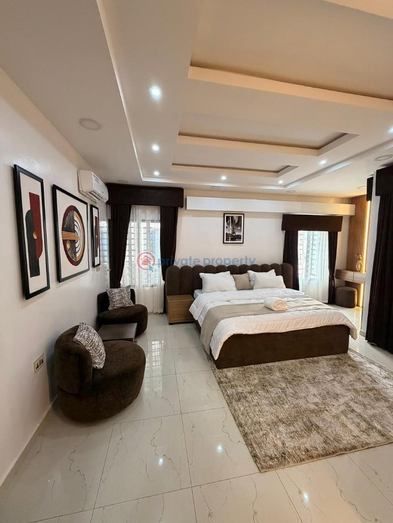 4 bedroom Duplex Short let Engr. Lere Adigun Gra, Basorun Ibadan Oyo - 7