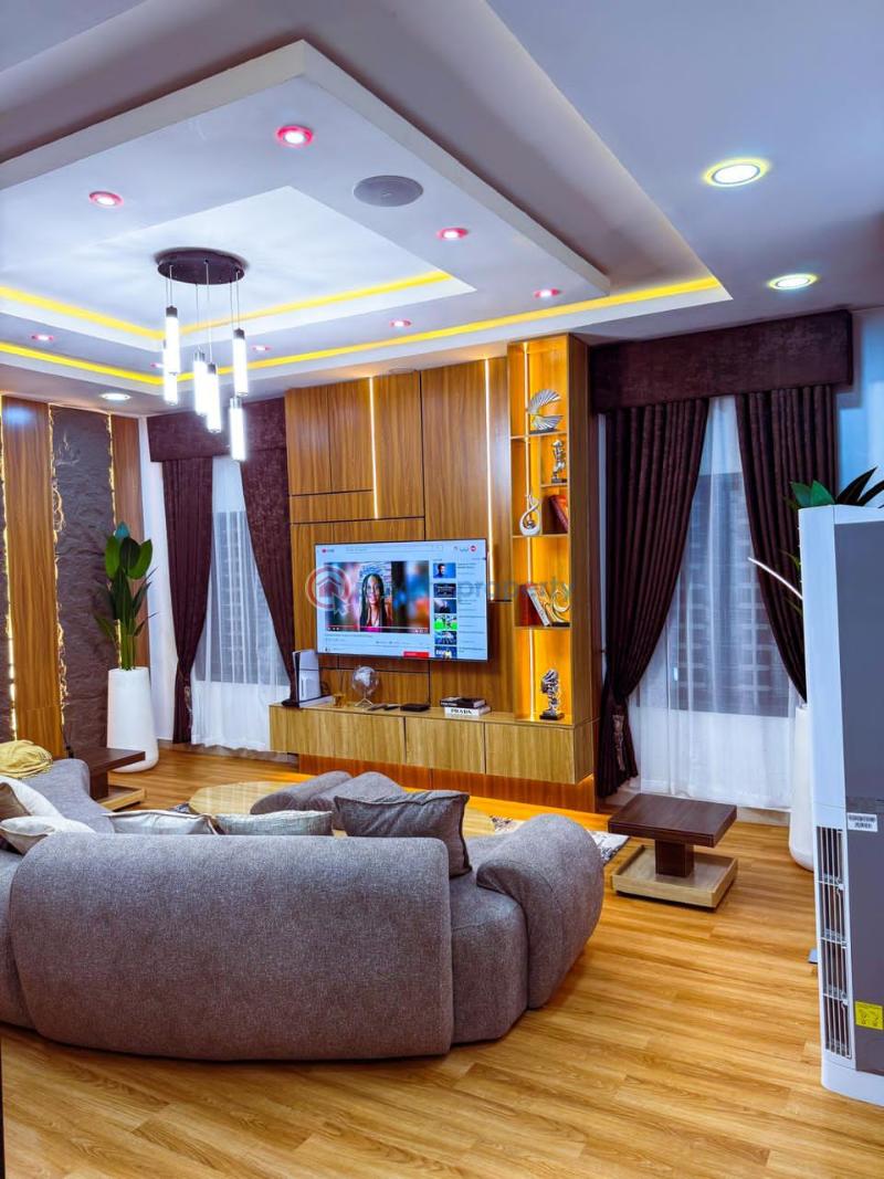 4 bedroom Duplex Short let Engr. Lere Adigun Gra, Basorun Ibadan Oyo - 1