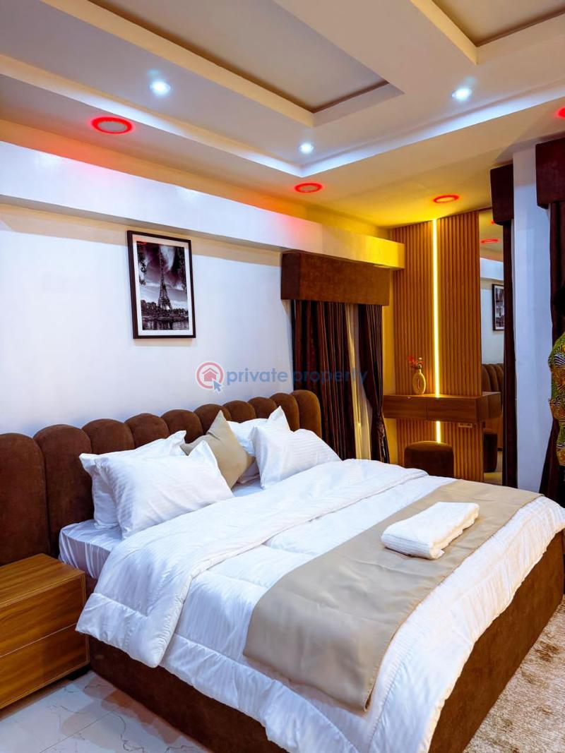 4 bedroom Duplex Short let Engr. Lere Adigun Gra, Basorun Ibadan Oyo - 9